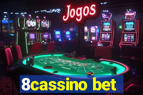 8cassino bet